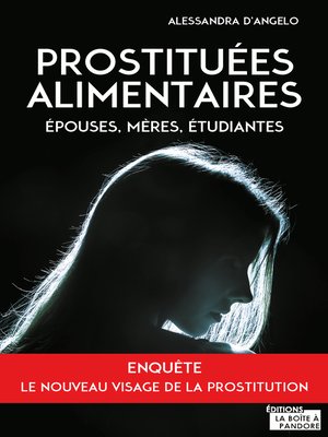 cover image of Prostituées alimentaires